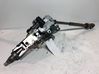Steering wheel axle 7G9N3F880DE