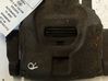 Front brake caliper 8603754