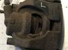 Front brake caliper 8603753