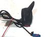 Aerial GPS antenna 4L0035503F