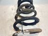 Muelle espiral trasero 31329365