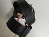 Front seatbelt 8N8857705B