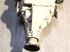 Tylny mechanizm różnicowy 0AB525017D