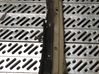 Fender mounting bracket 4L0805157B