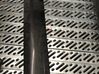 Front door trim (molding) 4L0853959
