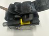 Rear seatbelt 39813789