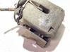 Front brake caliper 6022296