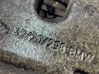 Rear brake caliper 4220298