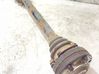 Rear driveshaft 12220