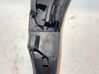 Front bumper mounting bracket 30698128