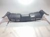 Intercooler air guide/duct channel 7L5121285B