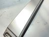 (B) Pillar trim (exterior) 