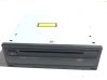Navigation unit CD/DVD player 4E0919887M
