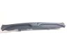 Trunk/boot sill cover protection 30740438