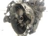Mechaninė 6 pavarų dėžė 9G9R7002KB