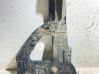 Front bumper mounting bracket 4F0807227