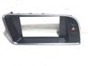 Radio/GPS head unit trim 901420010981