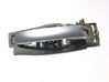 Front door exterior handle 7H0837886B