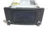 Radio/CD/DVD/GPS head unit 7H0035191J