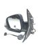 Specchietto retrovisore elettrico portiera anteriore 56502700
