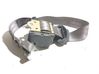 Rear seatbelt 7M0857815N