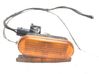 Front fender indicator light 3A0949117A