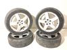 R17 alloy rim 9644508180