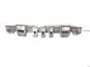 Rear bumper support beam 9644600580