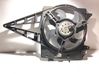 Electric radiator cooling fan 24436502