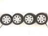 R18 alloy rim 4L0601025E