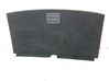 Trunk/boot floor carpet liner 4L0863462AD