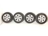 R16 alloy rim 30714024