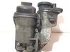Oil filter mounting bracket 30677920