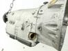 Automatic gearbox 722640