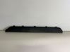 Front sill trim cover 