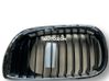 Front bumper upper radiator grill BM0202004