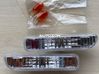 Front fender indicator light 4441403PXBEVC