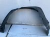 Exhaust heat shield 