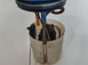 Electric auxiliary coolant/water pump 