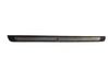 Front sill trim cover 