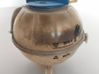 Coolant expansion tank/reservoir 