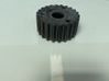 Fuel pump gear (pulley) 