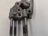 Engine mounting bracket 