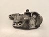 Engine mounting bracket 