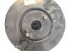 Brake booster 