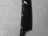 Front door glass trim molding 7407431