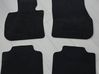 Car floor mat set 7952141