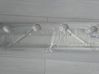 Exhaust heat shield 7424936