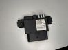 Fuel injection pump control unit/module 8K0906093D