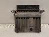 Engine control unit/module A0044464840